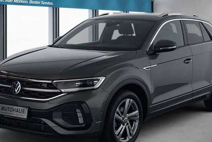 VW T-Roc 40.457 km 26.320 &euro; Schweinfurt 97424