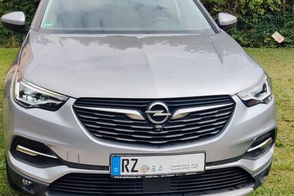 Opel Grandland (X) 155.520 km 11.990 &euro; Mölln 23879