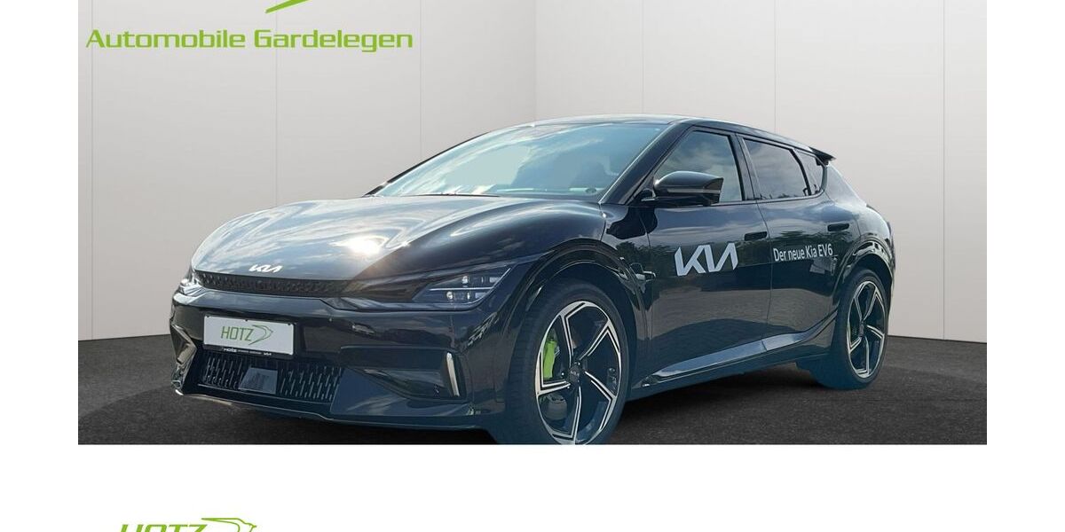 Kia EV6 45.990 km 45.980 &euro; Gardelegen 39638