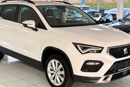 Seat Ateca 95.000 km 17.990 € Speyer 67346