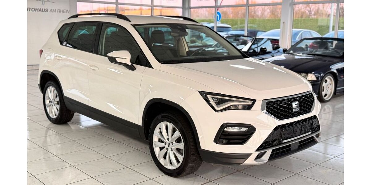 Seat Ateca 95.000 km 17.990 € Speyer 67346