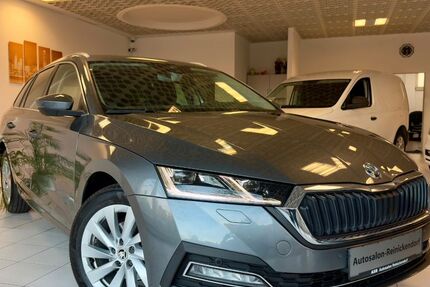 Skoda Octavia 54.270 km 24.980 &euro; Berlin 13403