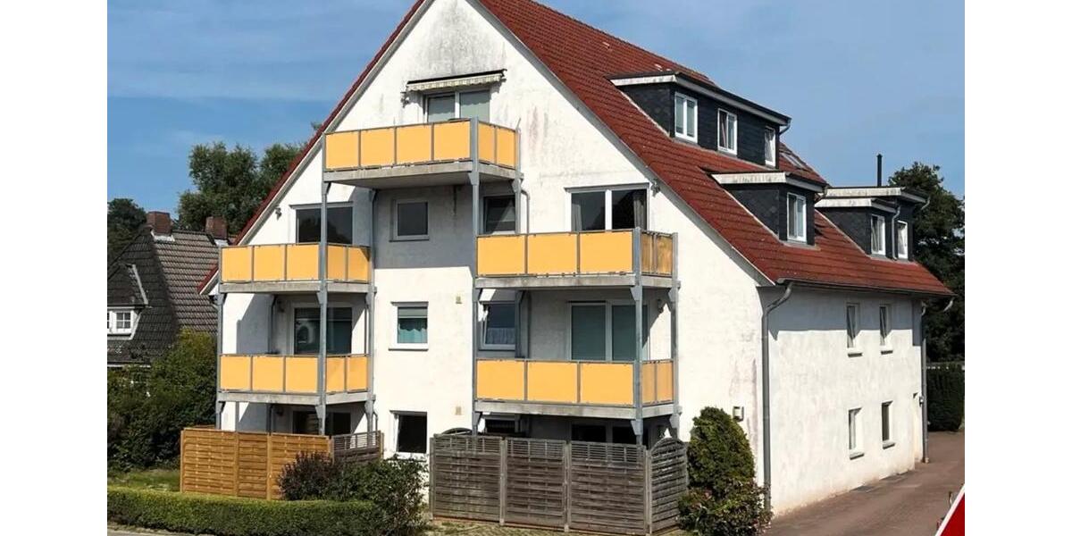 Erdgeschoßwohnung Malente - 3 Zimmer, 99 m&sup2;, 240.000&euro; | Angebot:27243322