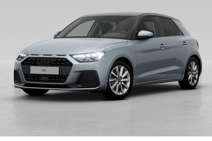 Audi A1 12.327 km 24.990 &euro; Dresden 01067