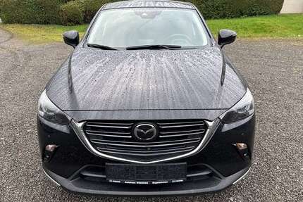 Mazda CX-3 46.200 km 21.490 € Engelskirchen 51766