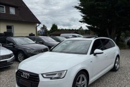 Audi A4 112.000 km 18.495 &euro; Schramberg 78144
