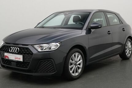 Audi A1 9.301 km 21.988 &euro; Leverkusen 51373