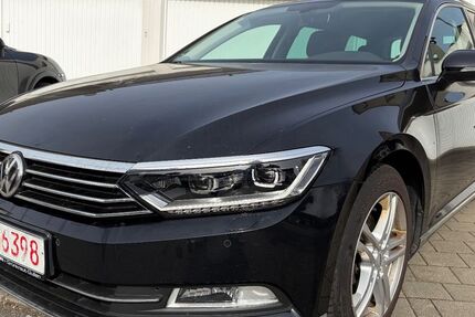 VW Passat 259.000 km 9.900 &euro; Friedrichshafen 88048