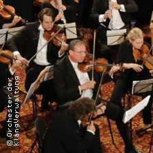 Orchester der KlangVerwaltung 13.12.2026 Kulturzentrum Martinskirche