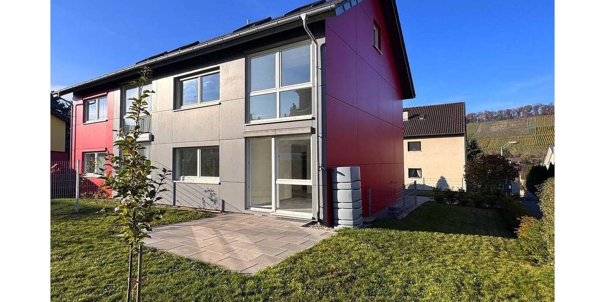 Charmante Doppelhaushälfte - Ein Zuhause zum Verlieben! 6 zimmer