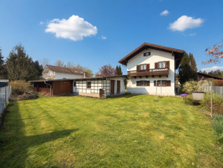 Grundstück Stephanskirchen - 599.000&euro; | Angebot:20932354