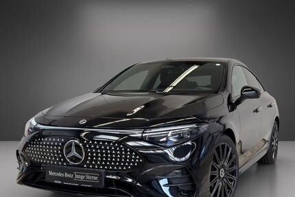 Mercedes-Benz CLA 250 14.720 km 48.400 &euro; Altdorf 90518