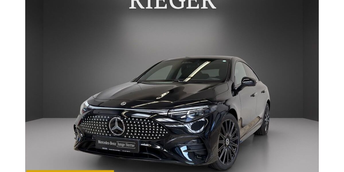 Mercedes-Benz CLA 250 14.720 km 48.400 &euro; Altdorf 90518