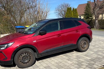 Opel Grandland (X) 67.000 km 18.900 &euro; Kubschütz 02627