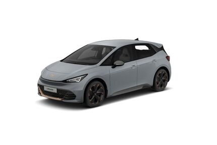 Cupra Born 18.438 km 29.833 &euro; Kassel 34123