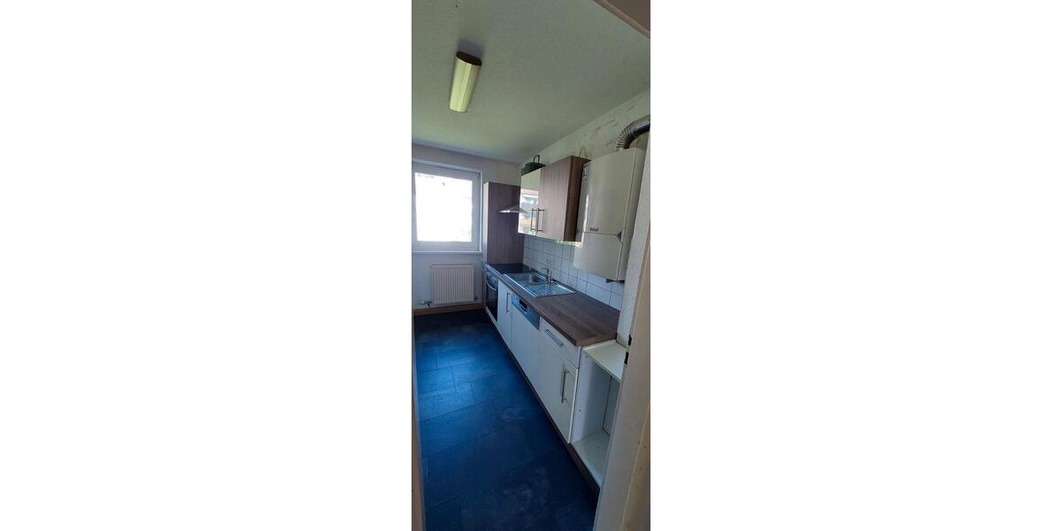 Etagenwohnung Amberg - 2 Zimmer, 54 m&sup2;, 139.000&euro; | Angebot:26990895