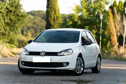 VW Golf 97.000 km 7.999 &euro; Malsch 76316