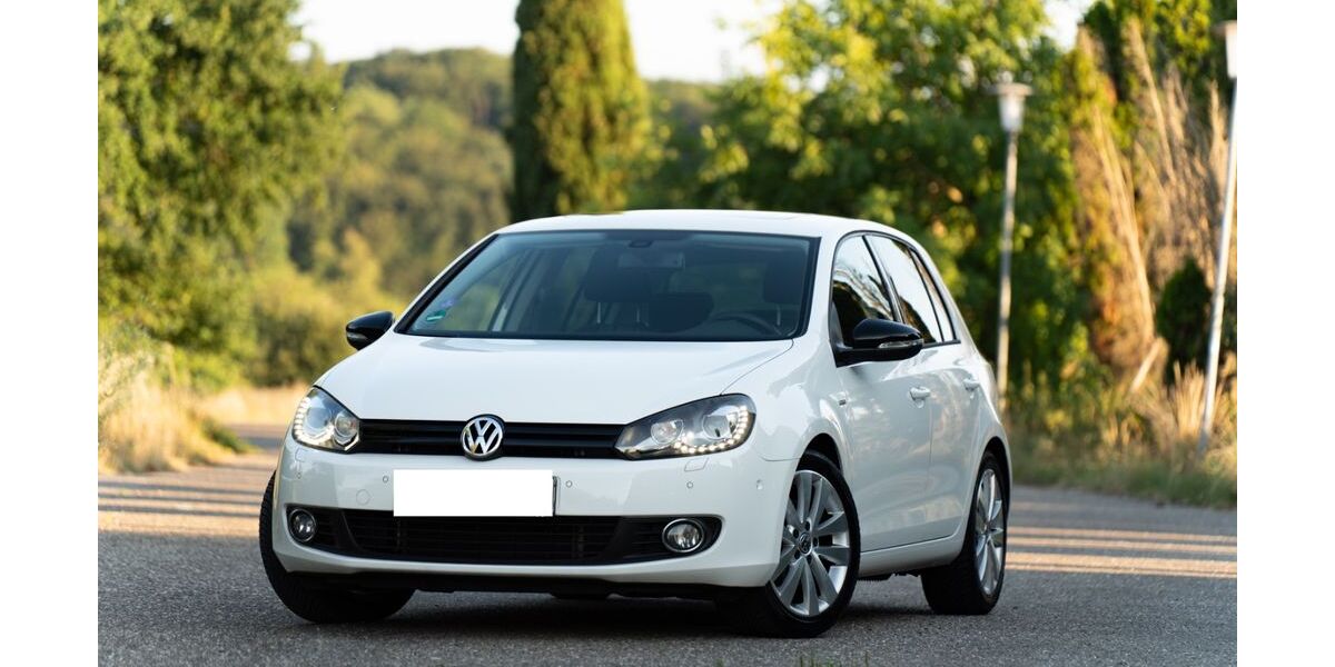 VW Golf 97.000 km 7.999 &euro; Malsch 76316