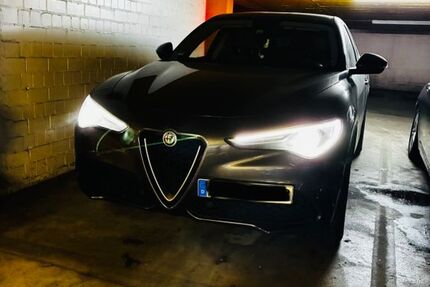 Alfa Romeo Stelvio 138.181 km 20.500 &euro; Duisburg 47055