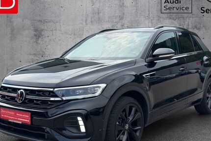 VW T-Roc 42.435 km 34.450 € Treuchtlingen 91757