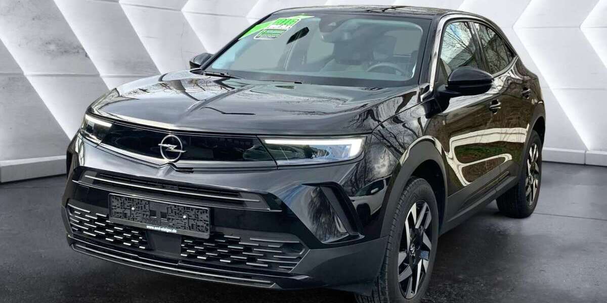 Opel Mokka 34.326 km 16.890 &euro; Pfullingen 72793