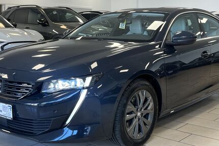 Peugeot 508 69.980 km 16.400 € Bonn 53227