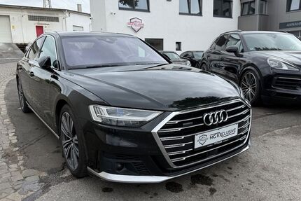Audi A8 285.000 km 33.500 &euro; Dortmund 44147