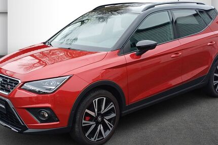 Seat Arona 19.729 km 20.860 &euro; Zella-Mehlis 98544