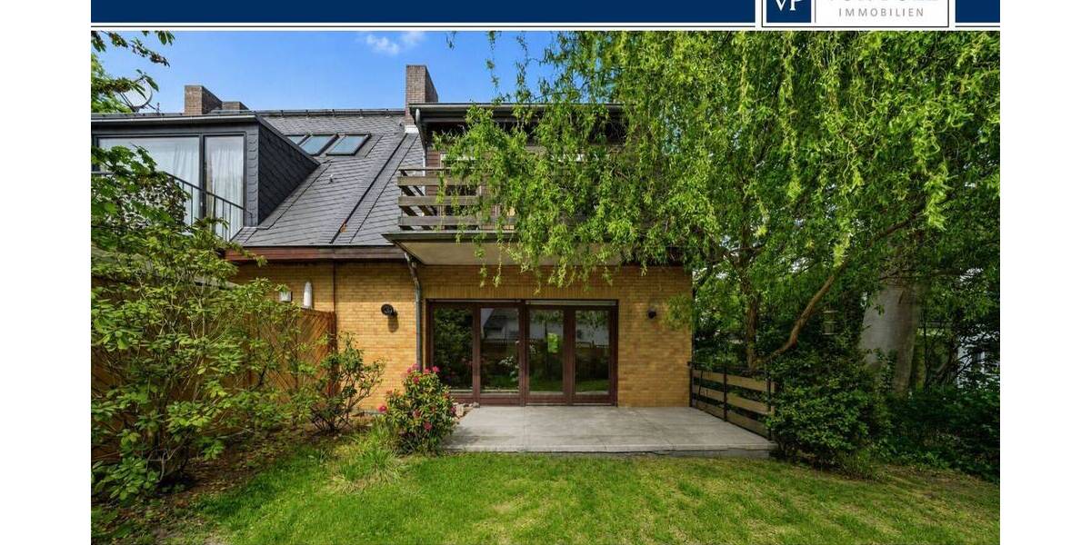 Reihenendhaus Berlin Zehlendorf - 4 Zimmer, 111 m&sup2;, 785.000&euro; | Angebot:26875480