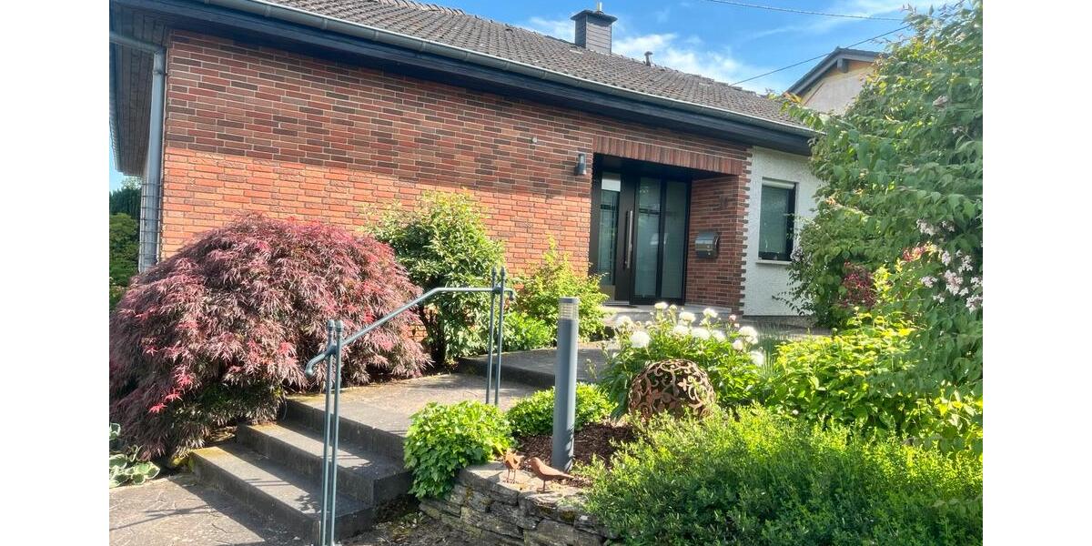 Bungalow Wadern - 6 Zimmer, 180 m&sup2;, 349.000&euro; | Angebot:26785294