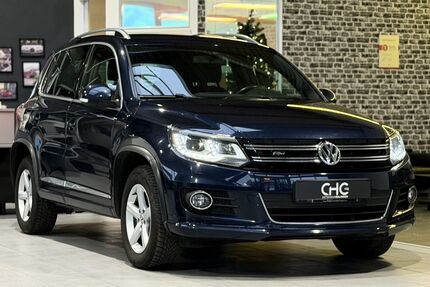 VW Tiguan 227.685 km 9.990 &euro; Balingen 72336