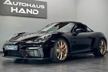Porsche Boxster 7.800 km 110.718 &euro; Bad Honnef/Rottbitze 53604