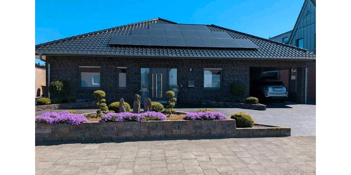 Bungalow Nordhorn - 11 Zimmer, 168 m&sup2;, 619.000&euro; | Angebot:26357476