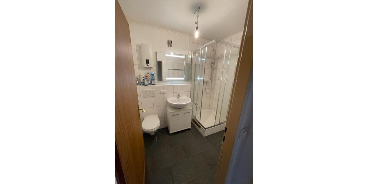 Etagenwohnung Geisenheim - 1 Zimmer, 35 m&sup2;, 450&euro; | Angebot:26285053