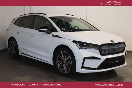 Skoda Enyaq 99.900 km 28.600 &euro; Bebra 36179