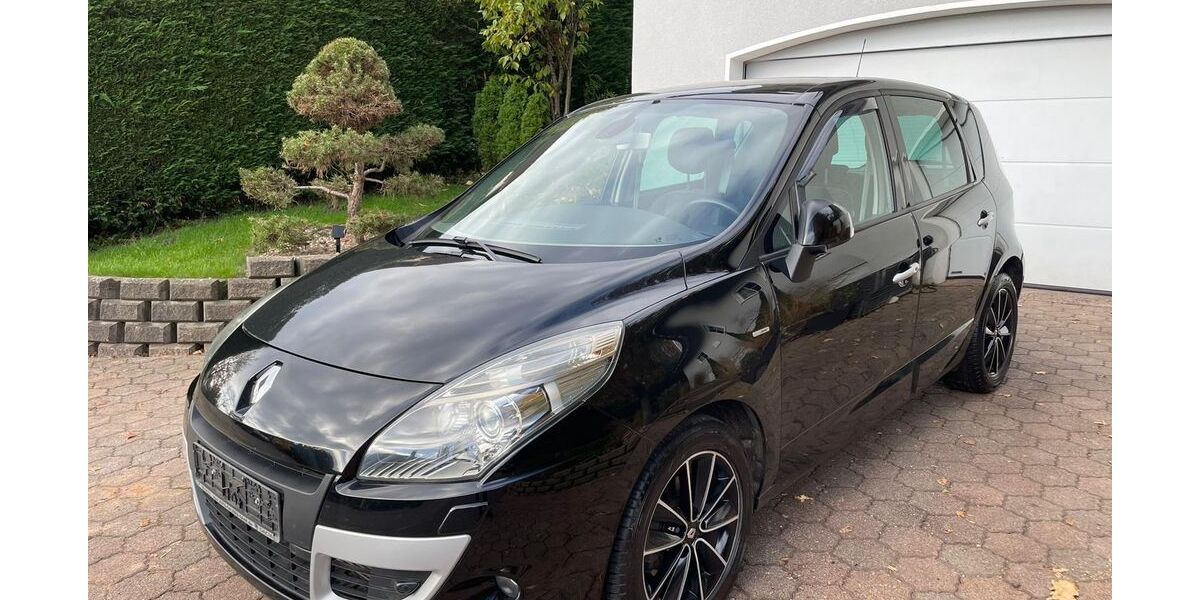 Renault Scenic 112.600 km 6.450 &euro; Bliesen (St. Wendel) 66606