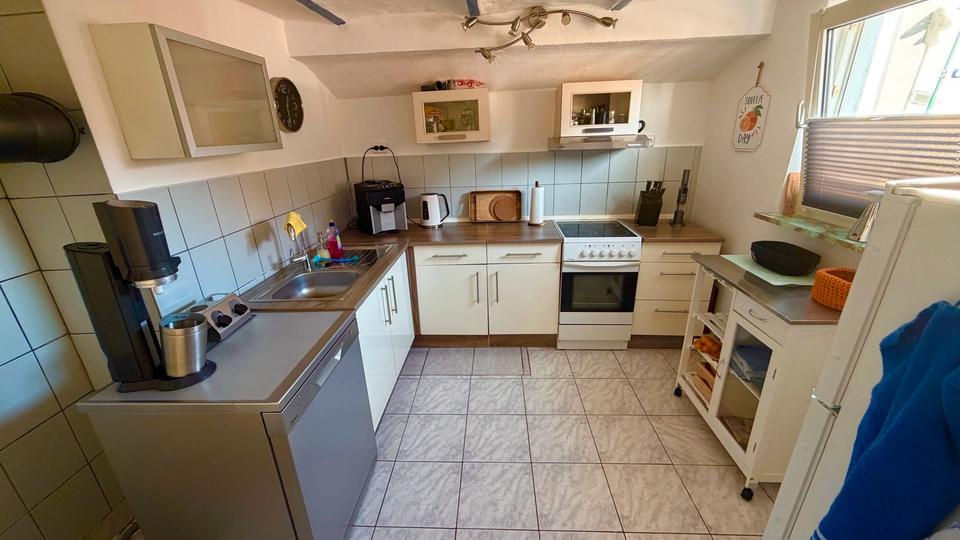 Einfamilienhaus Krummhörn - 5 Zimmer, 88 m&sup2;, 130.000&euro; | Angebot:26774893