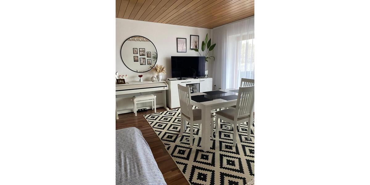 Etagenwohnung Pforzheim Eutingen - 2 Zimmer, 72 m&sup2;, 219.900&euro; | Angebot:26680972