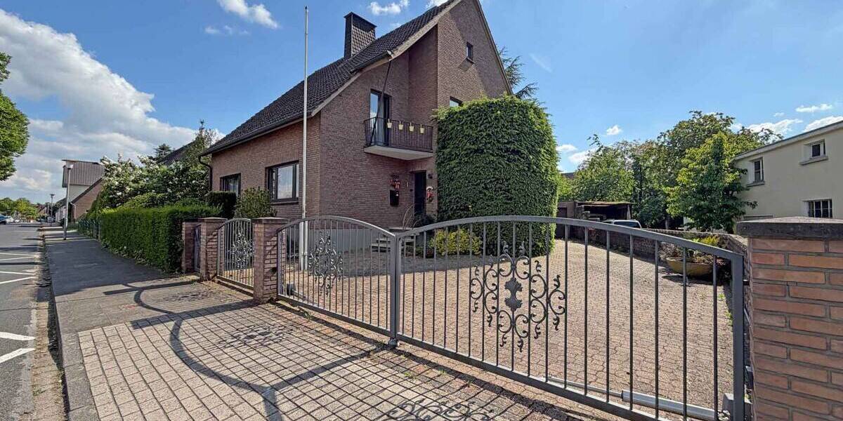Einfamilienhaus Xanten Lüttingen - 5 Zimmer, 148 m&sup2;, 389.000&euro; | Angebot:26741036