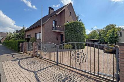 Haus Xanten Lüttingen - 5 Zimmer, 148 m&sup2;, 389.000&euro; | Angebot:26741036