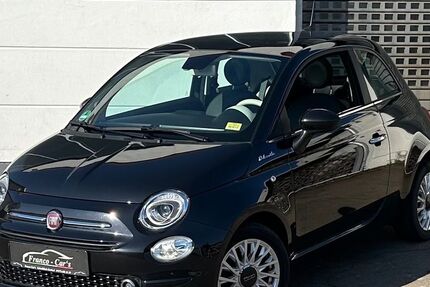 Fiat 500 34.000 km 11.990 &euro; Eislingen/Fils 73054