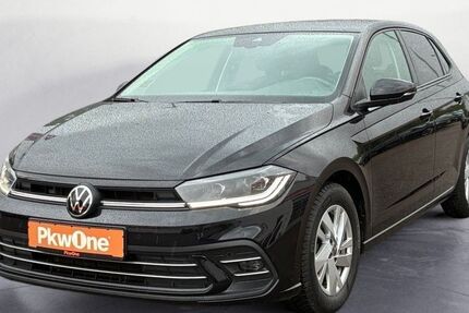 VW Polo 45.078 km 17.960 &euro; Göppingen 73037