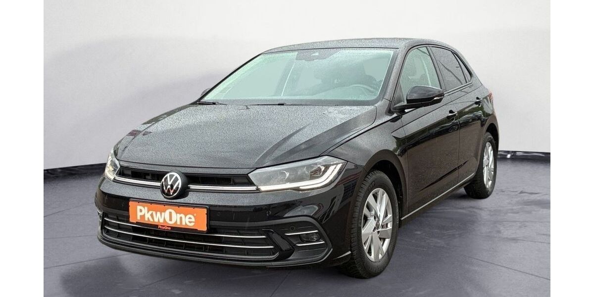 VW Polo 45.078 km 17.960 &euro; Göppingen 73037