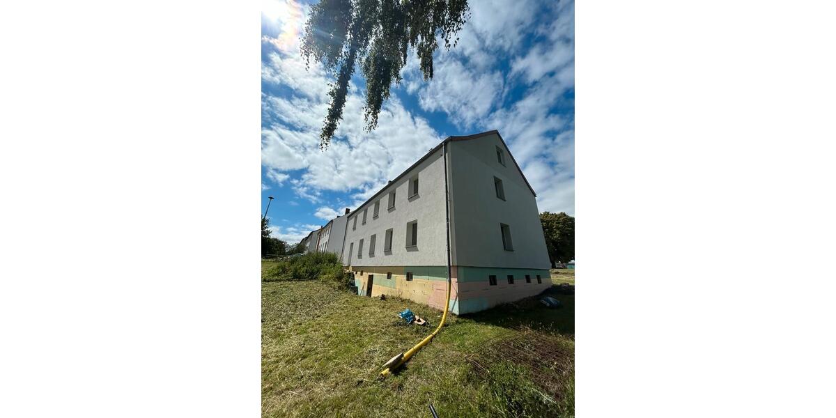 Mehrfamilienhaus, Wohnhaus Teterow - 13 Zimmer, 240 m&sup2;, 190.000&euro; | Angebot:27072753