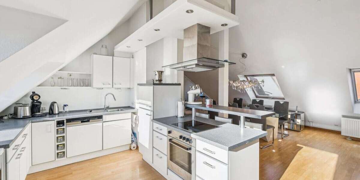 Wohnung zum Mieten in München 4.800 € 202 m² 7 zimmer