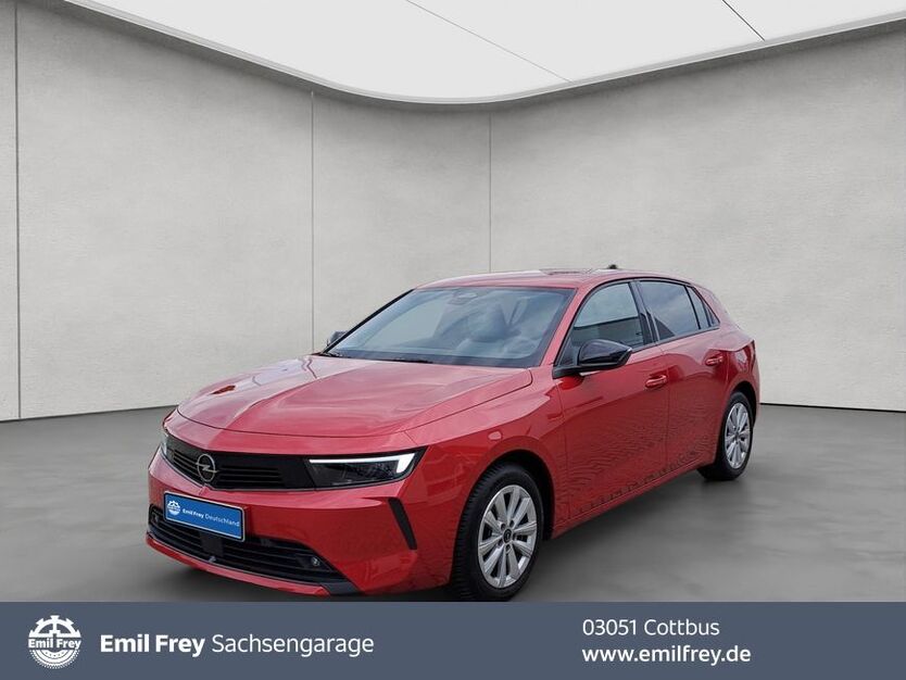Astra