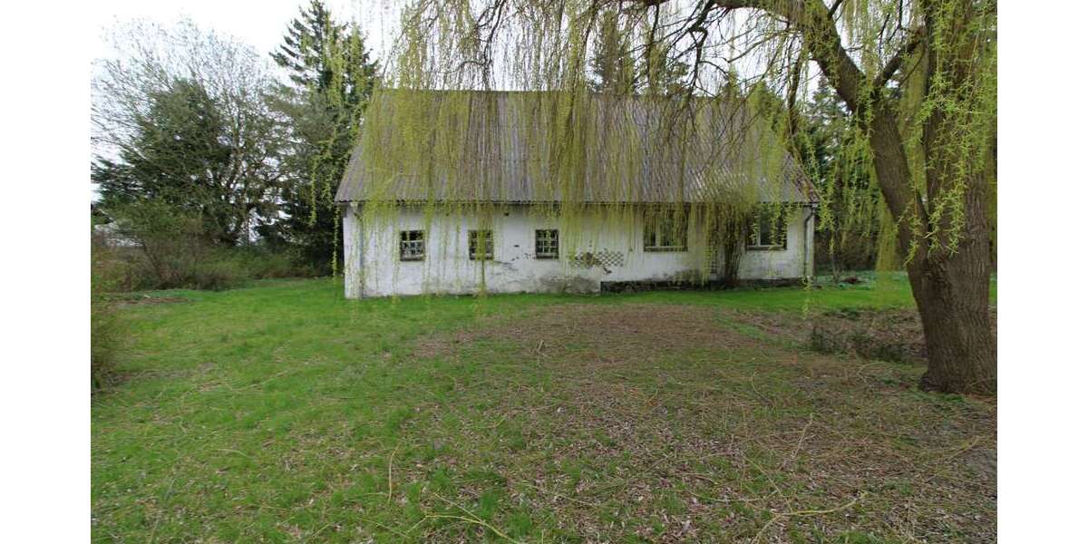 Einfamilienhaus Wittenhagen - 3 Zimmer, 80 m&sup2;, 99.000&euro; | Angebot:27338246