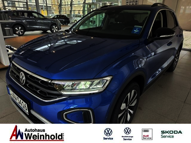 VW T-Roc 8.500 km 31.990 &euro; Chemnitz 09116