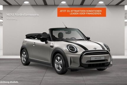 Mini Cooper Cabrio 16.788 km 28.290 &euro; Nürnberg 90441