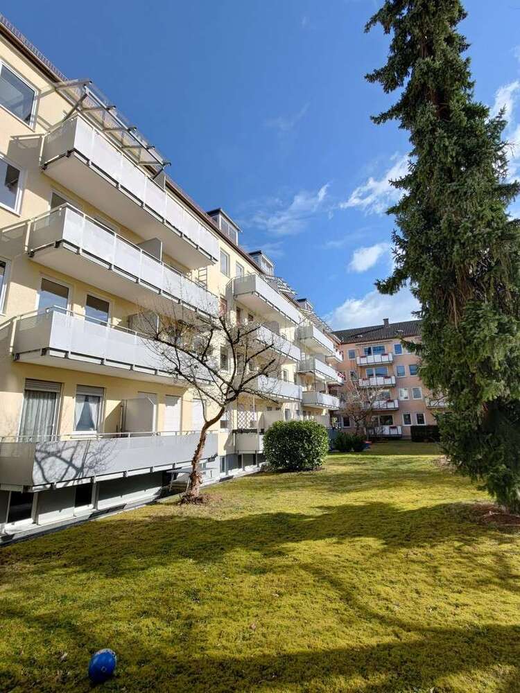 Wohnung zum Kaufen in München 469.000 € 64.6 m²